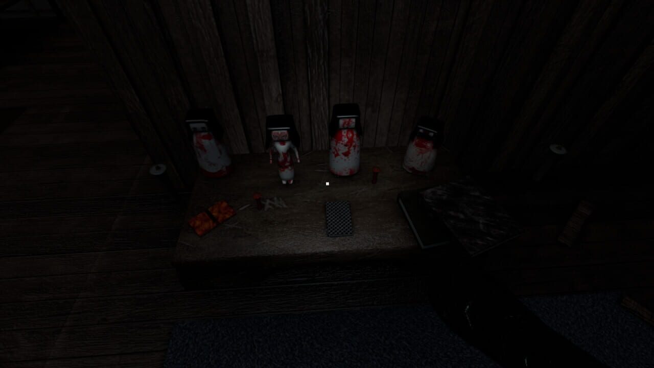 Scare: Project of Fear