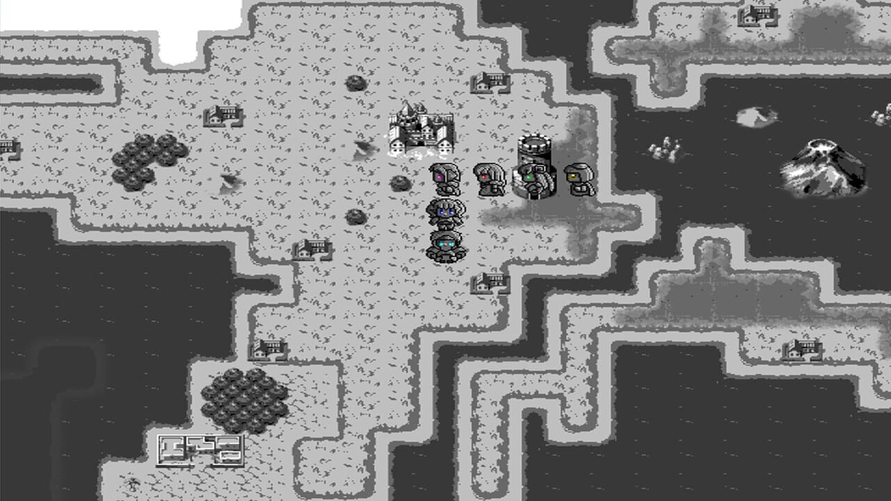Sel Quinta: The Six City Quest