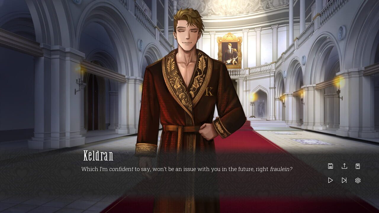 Deliver Us From Evil: Cadenza