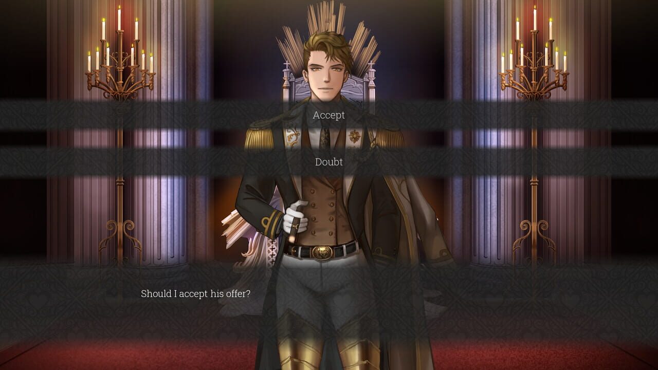 Deliver Us From Evil: Cadenza