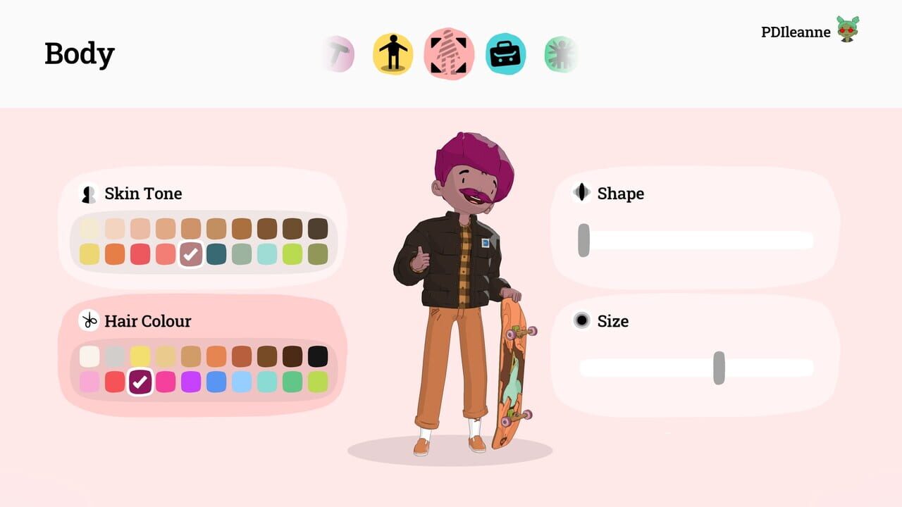 OlliOlli World: Rad Edition