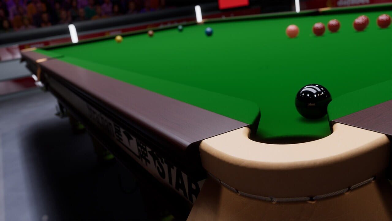 Snooker 19: Gold Edition