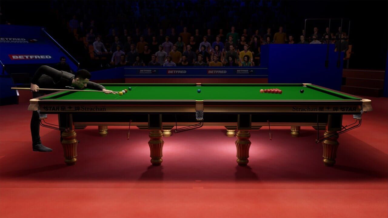 Snooker 19: Gold Edition