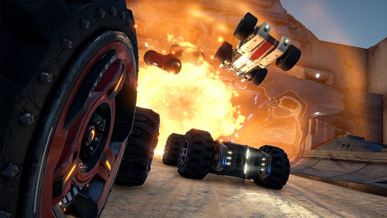 Grip: Digital Deluxe