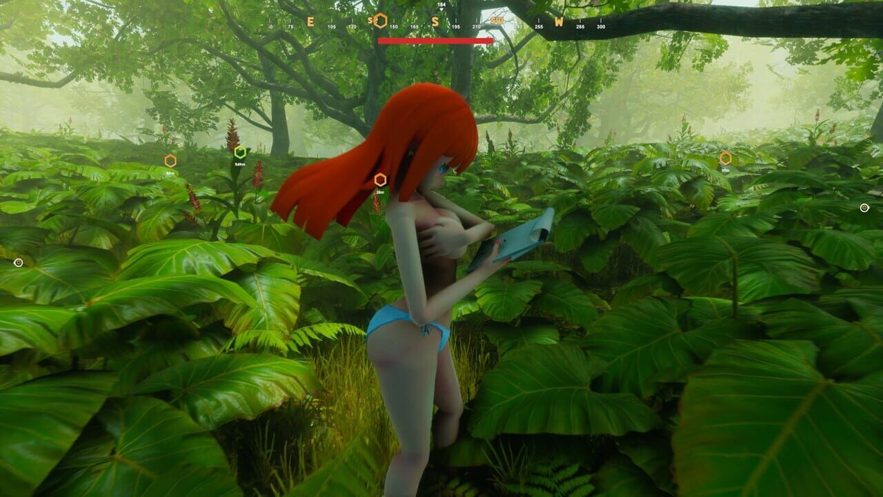 Call of Senpai: Waifu Warfare