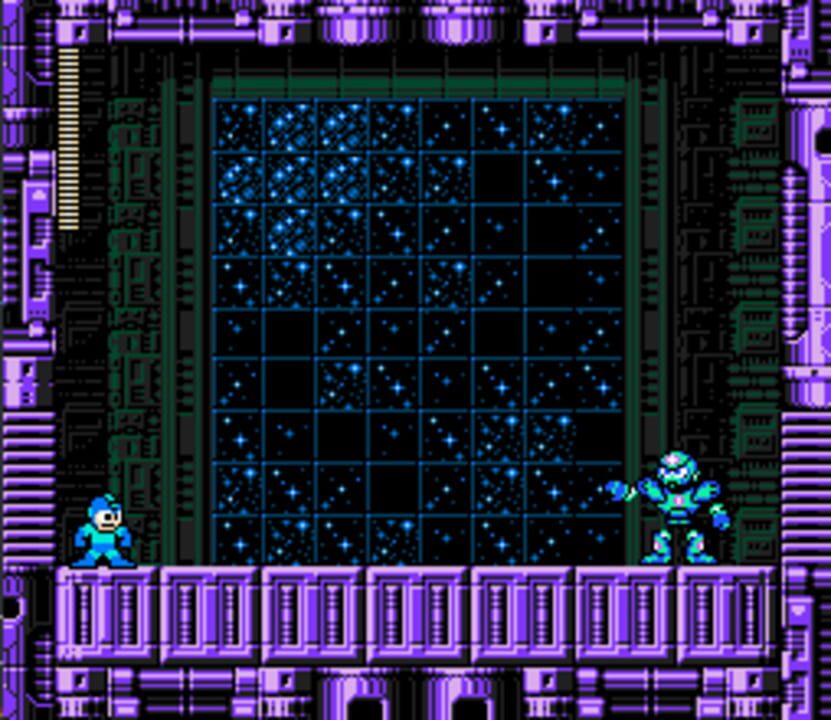 Make a Good Mega Man Level Contest 2