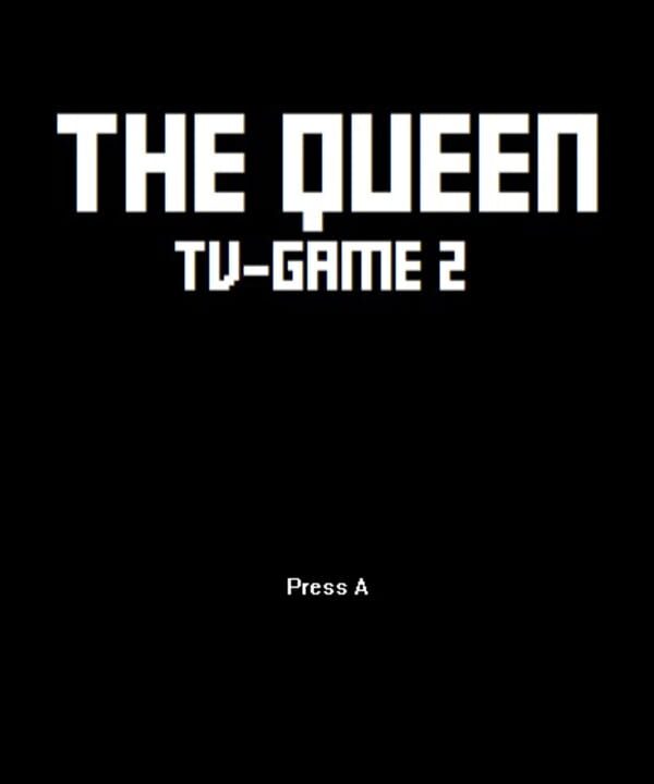 The Queen TV-Game 2