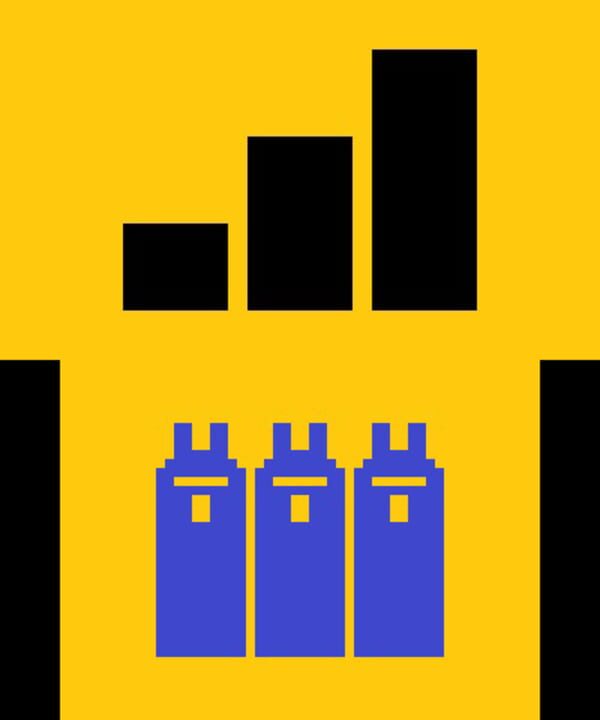The Queen TV-Game 2