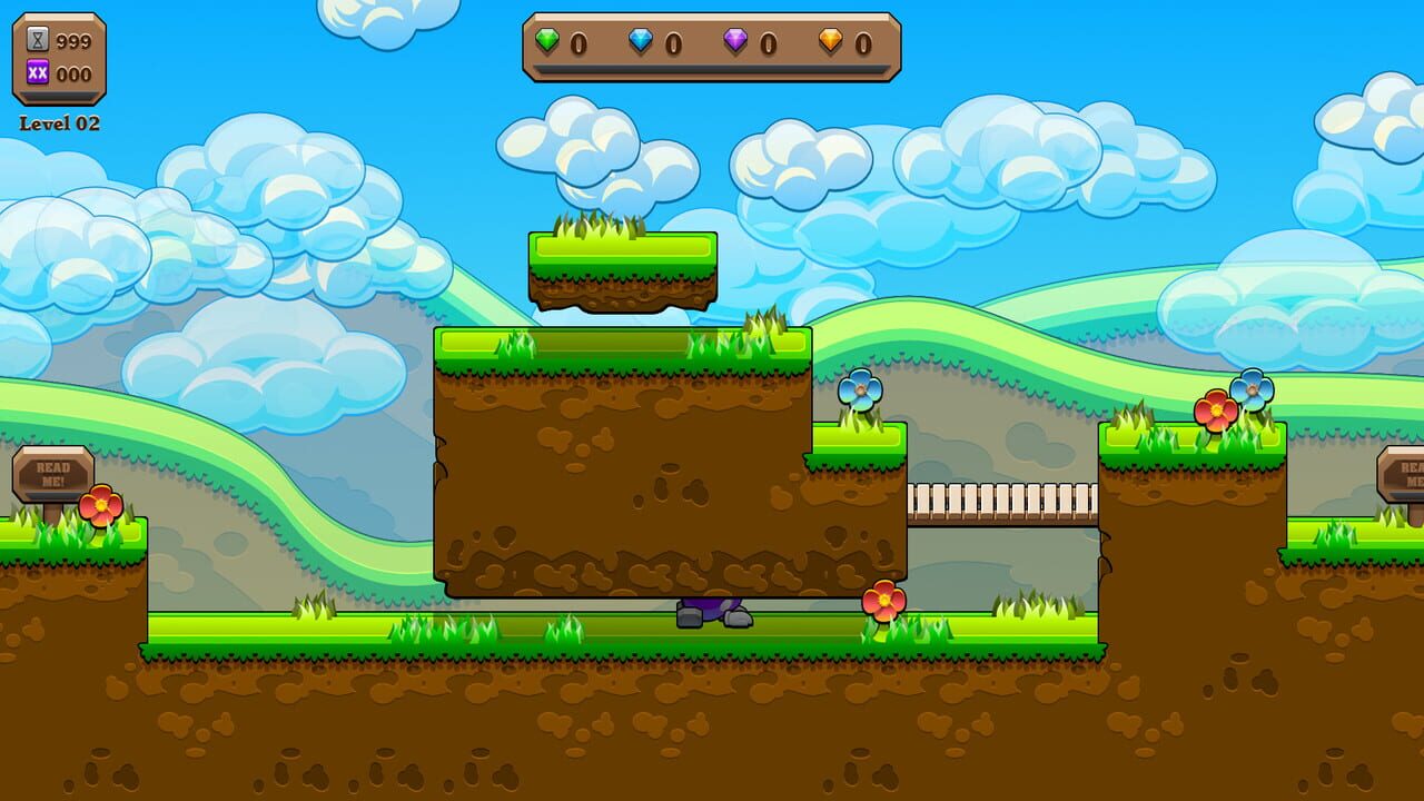 Legacy Quest 2