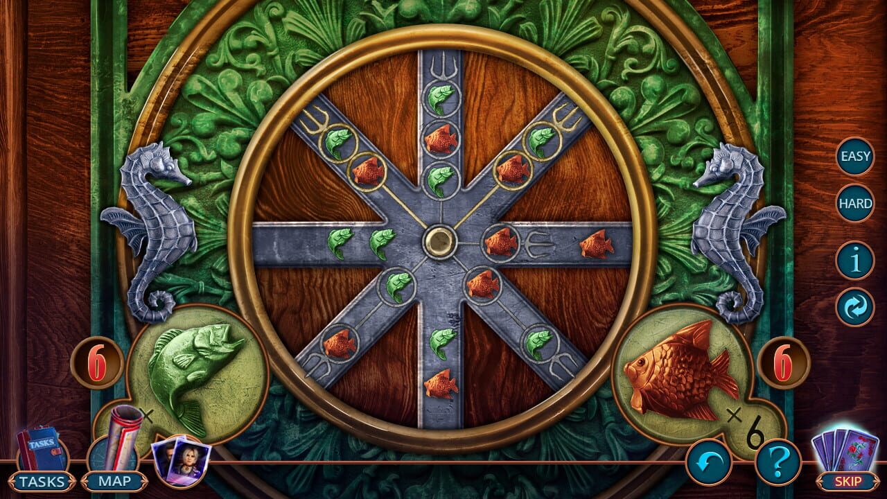 Maze of Realities: Flower of Discord – Collector’s Edition