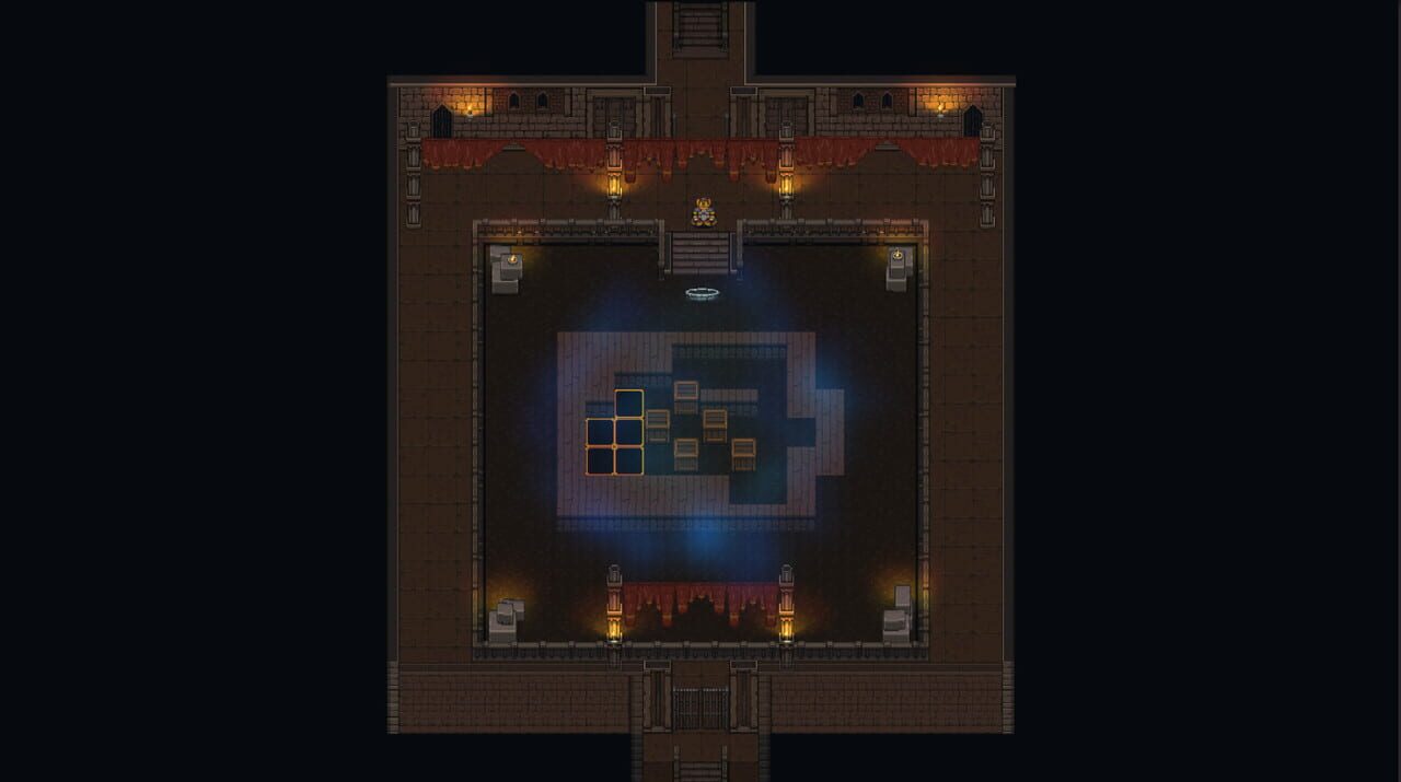 Koni: The Secrets of Castle