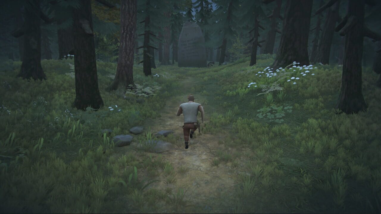 Tartaria: The forgotten tale