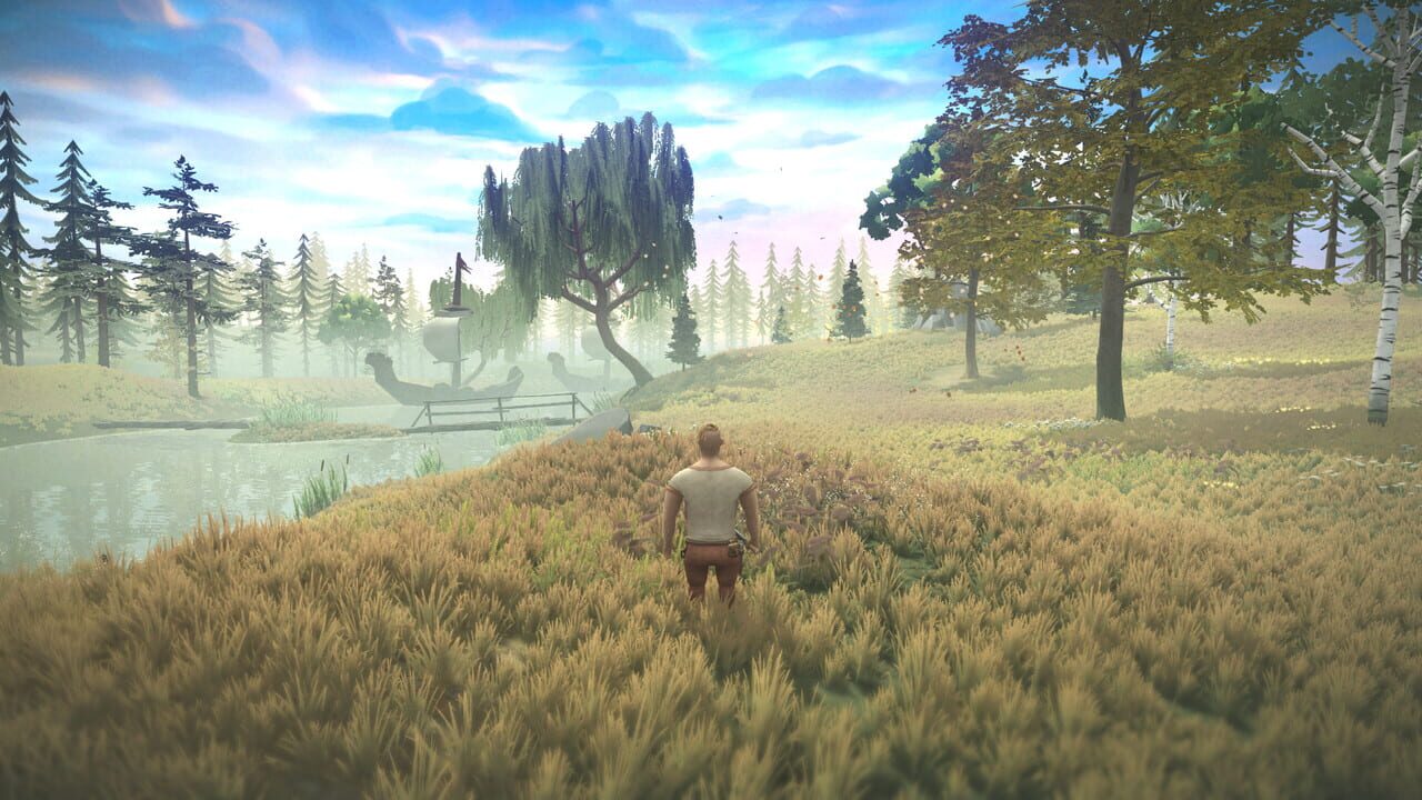 Tartaria: The forgotten tale