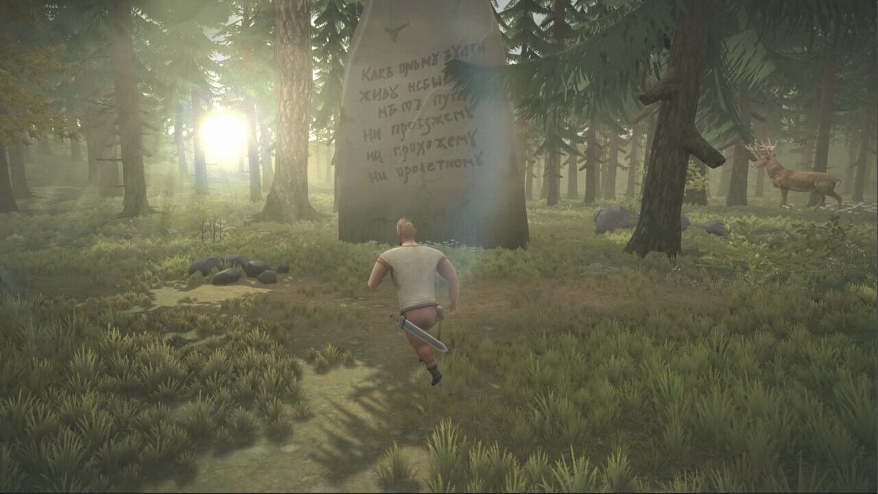 Tartaria: The forgotten tale