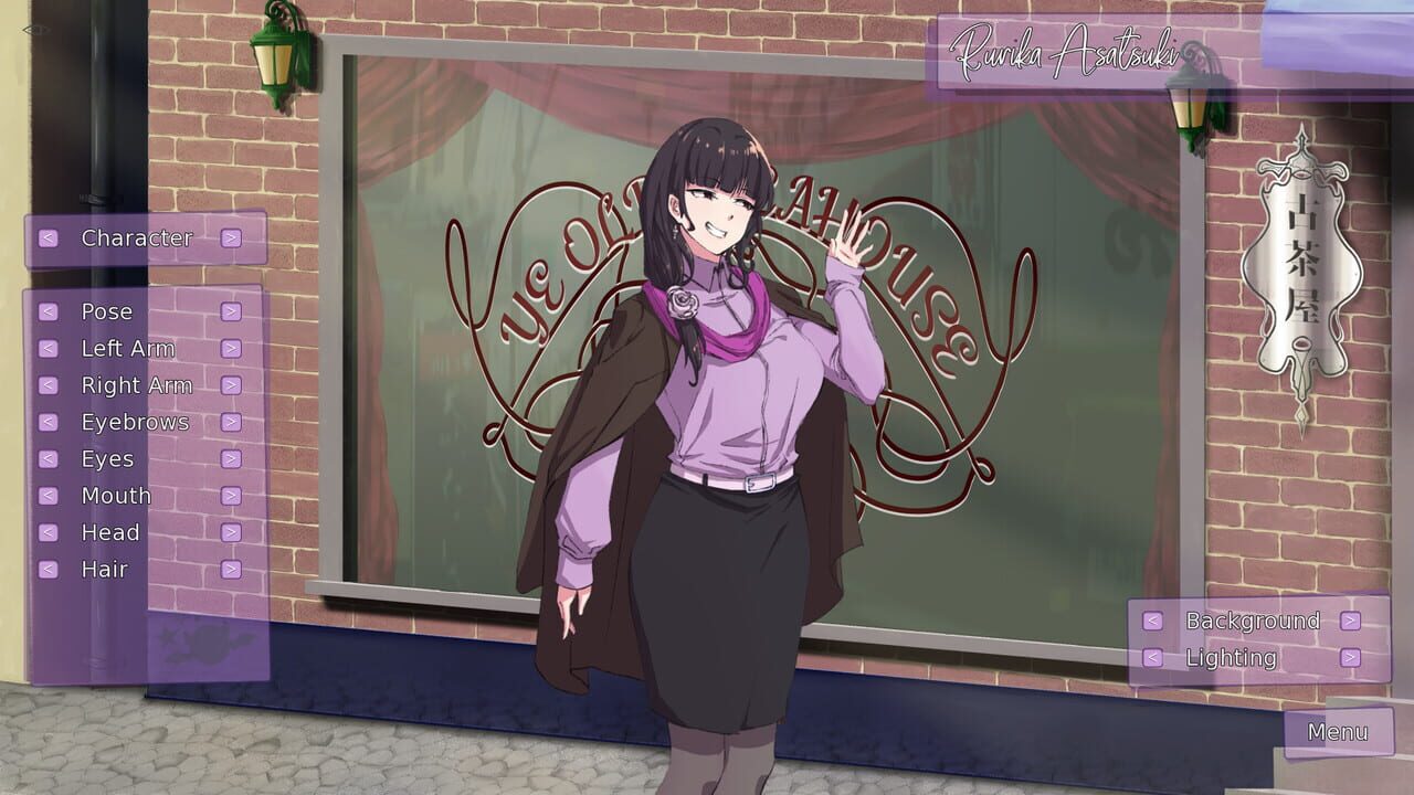 Kuroi Tsubasa: Deluxe Edition