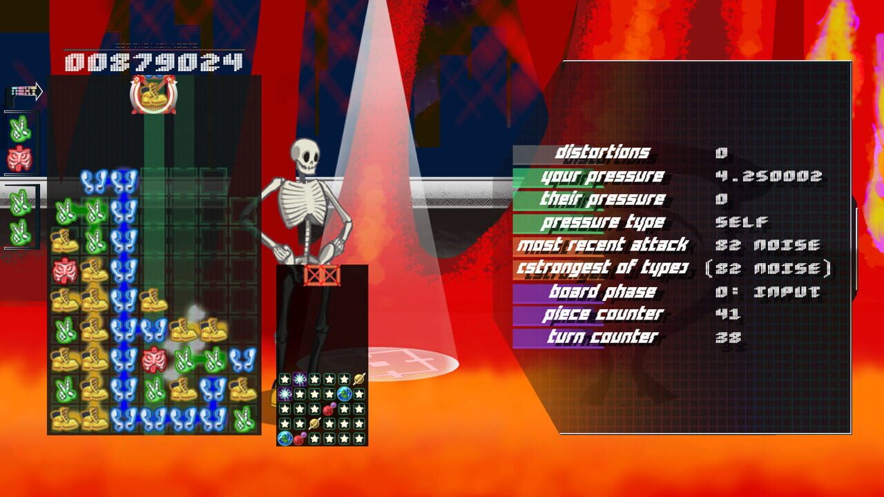 Xross Dreams