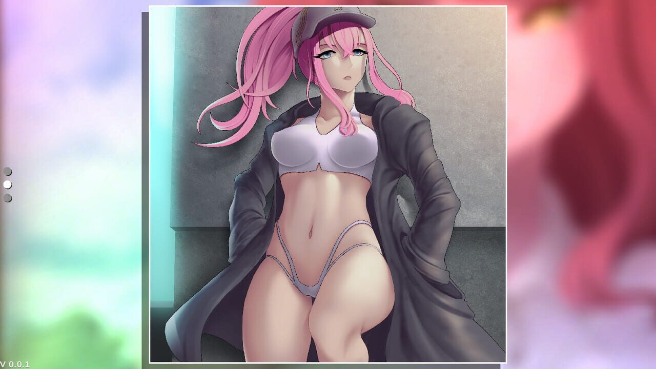 Hot Hentai Puzzle Vol.2