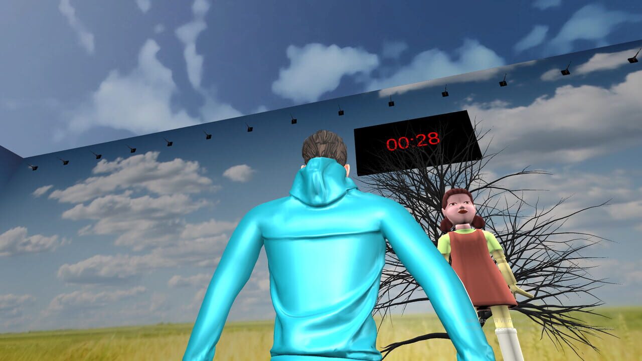 Squid Run