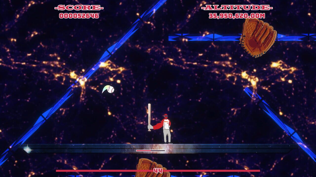 Chao’s Collection of Random Games