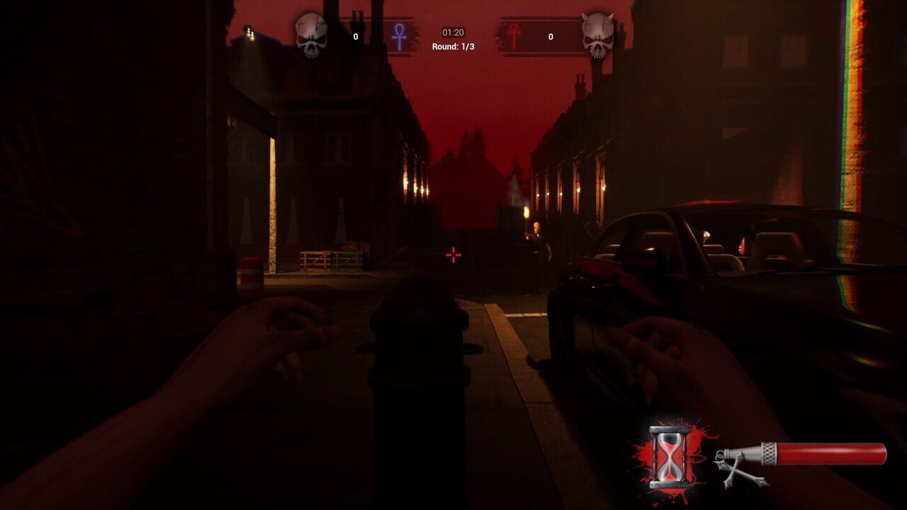 Vampire Slayer: New Blood