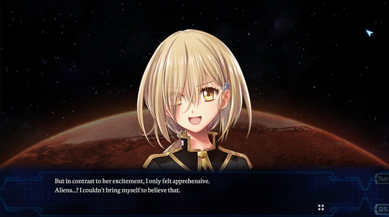 Dead End Aegis: Gaiden