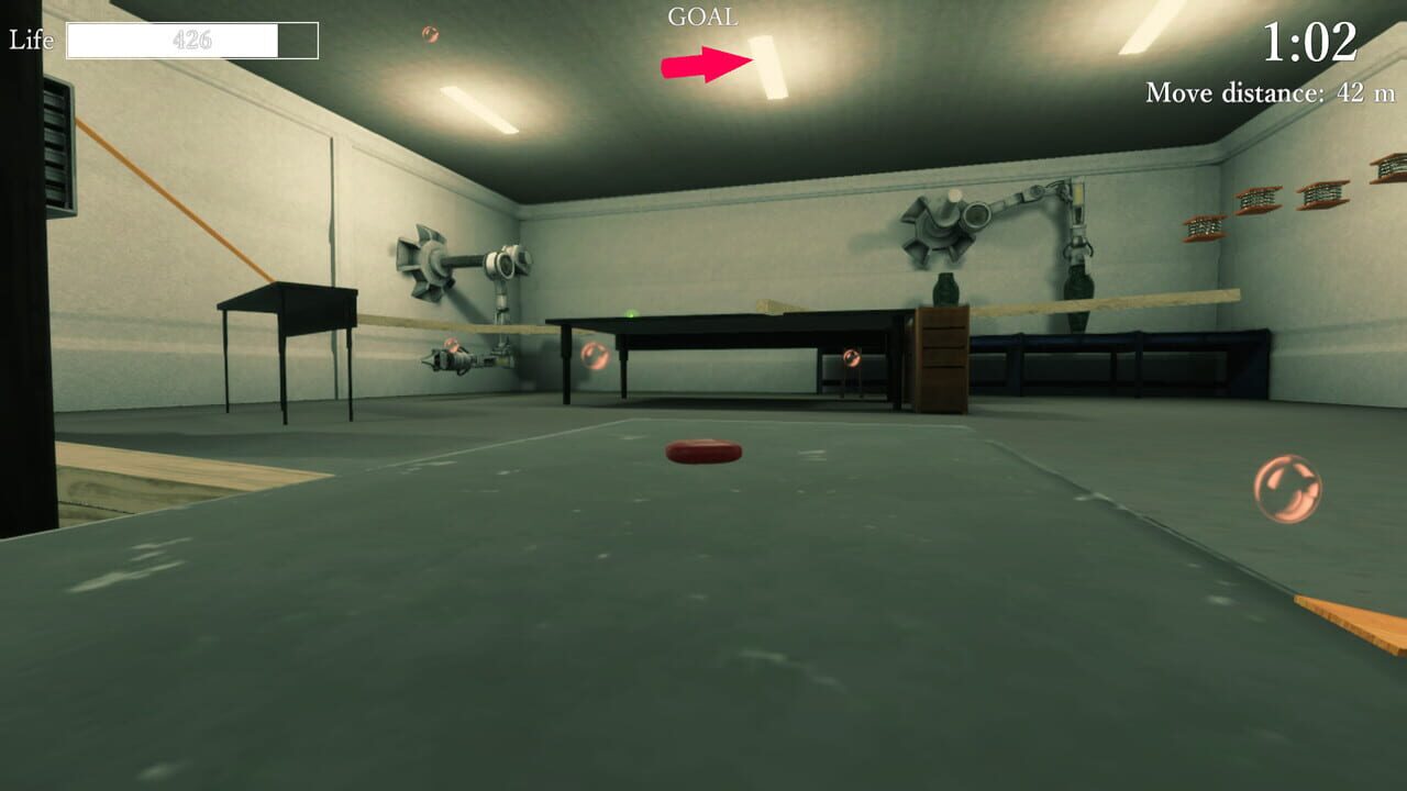 Lost Bubbles: Sweet Mates