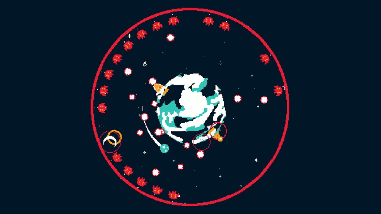Planet Boom