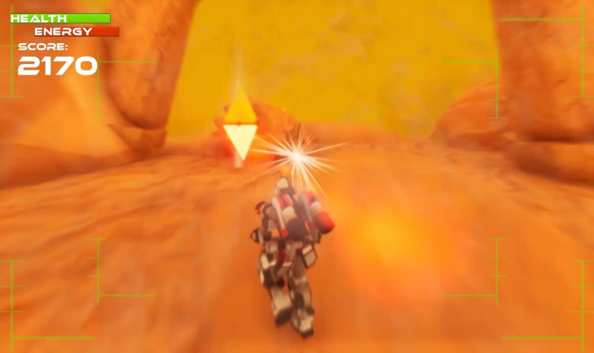 Mugen Journey
