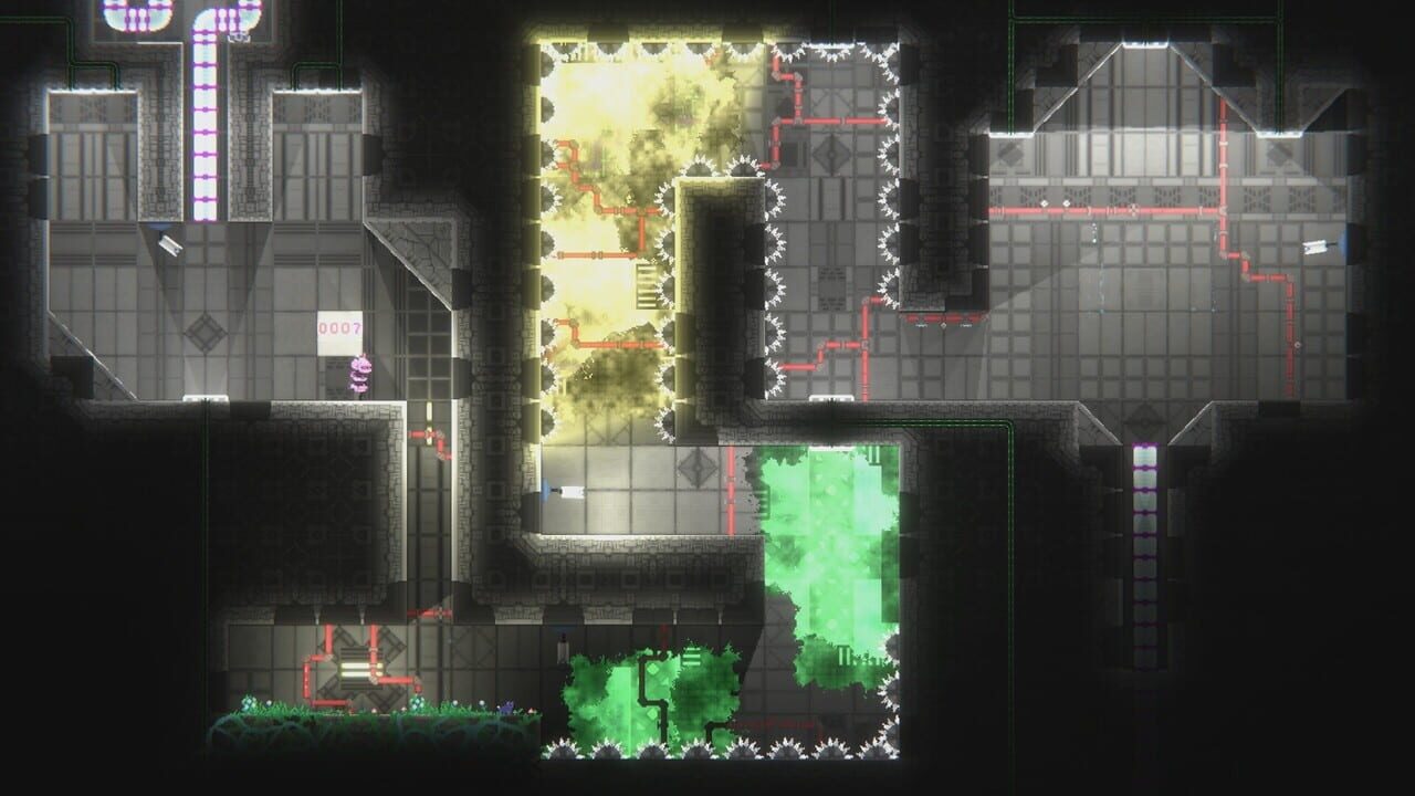 Artificial Entanglement