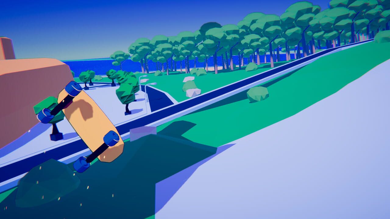Breadskate