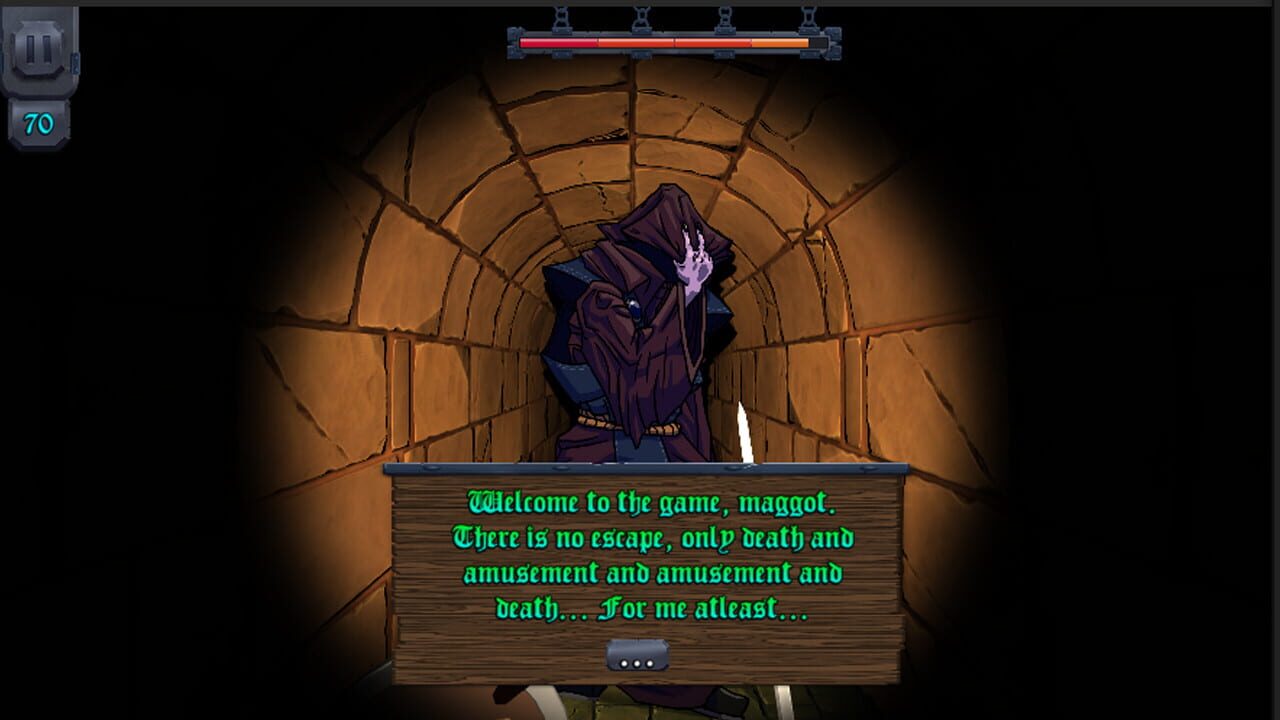 Dungeon Raider