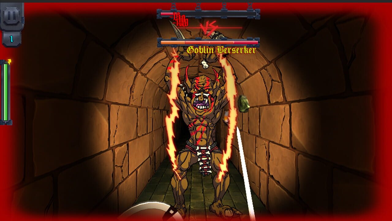 Dungeon Raider