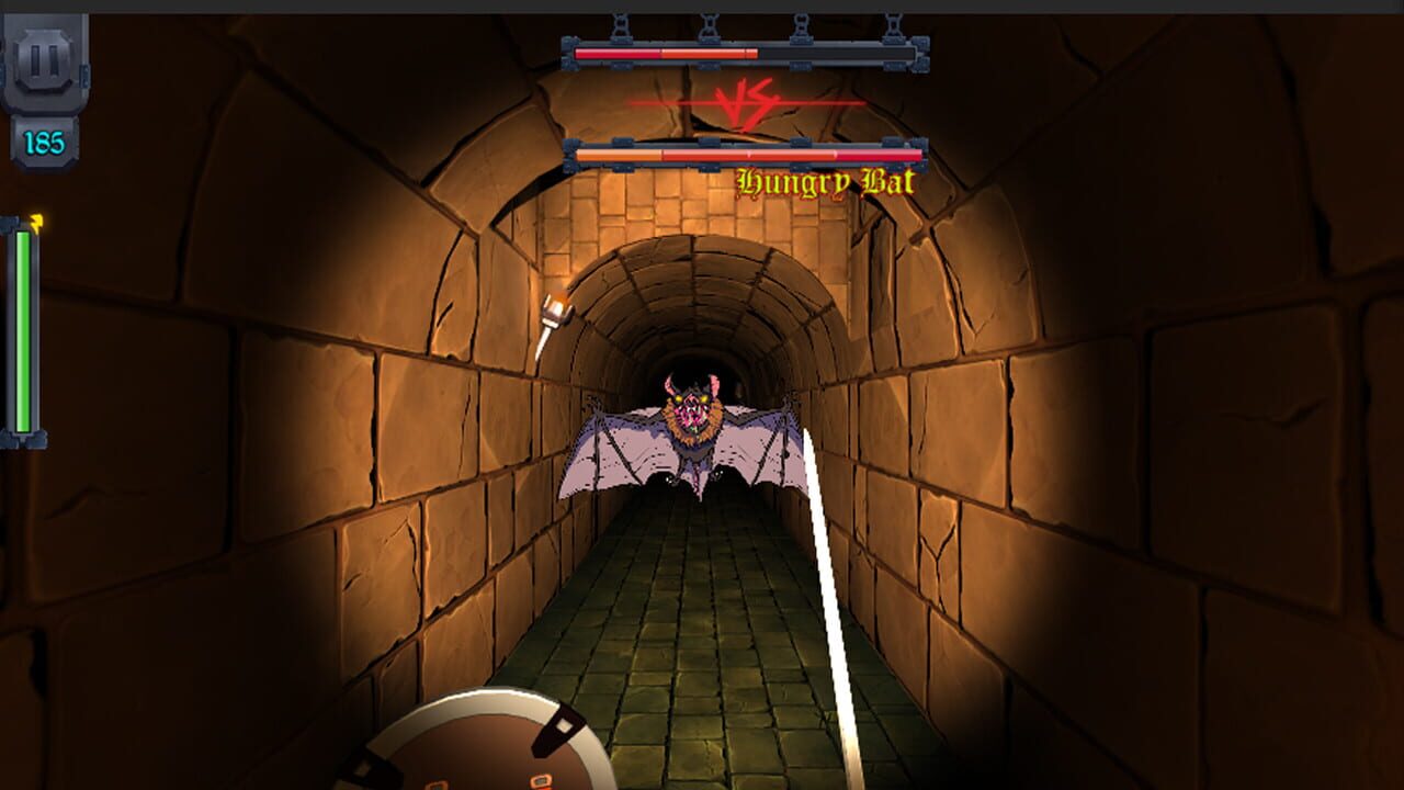 Dungeon Raider