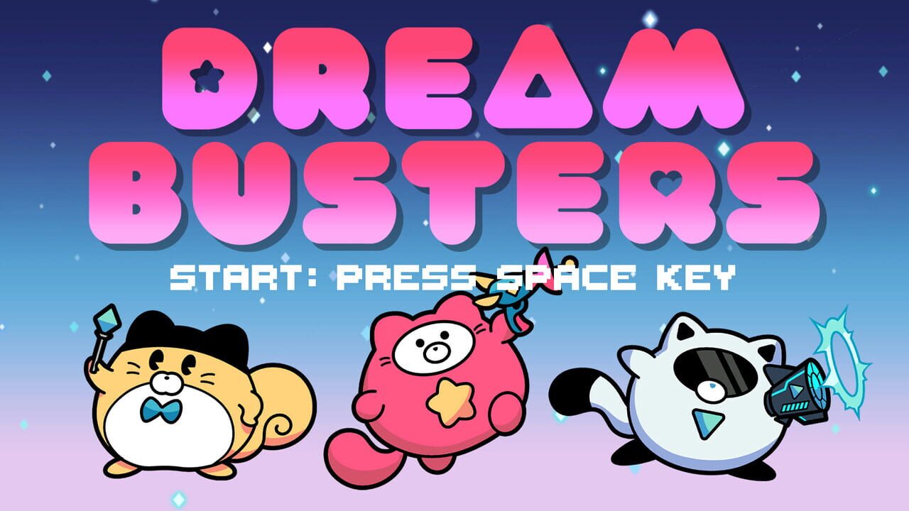 Dream Busters