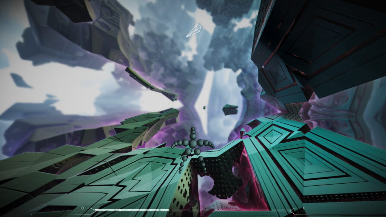 Inu: A Glimpse of Infinity