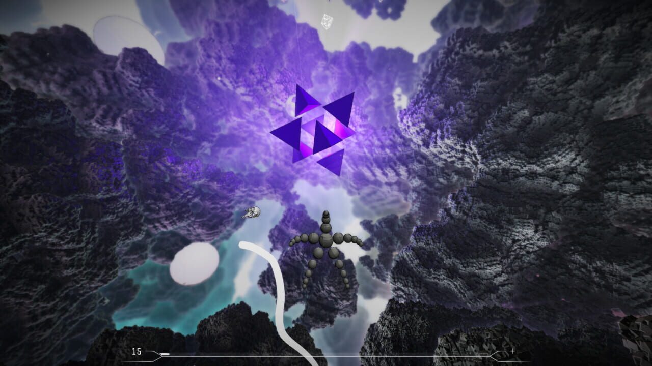 Inu: A Glimpse of Infinity