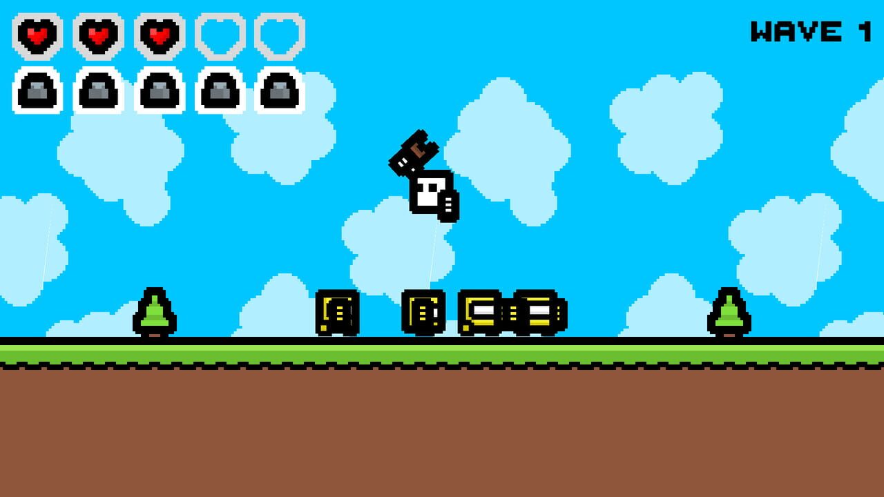Super Slinger