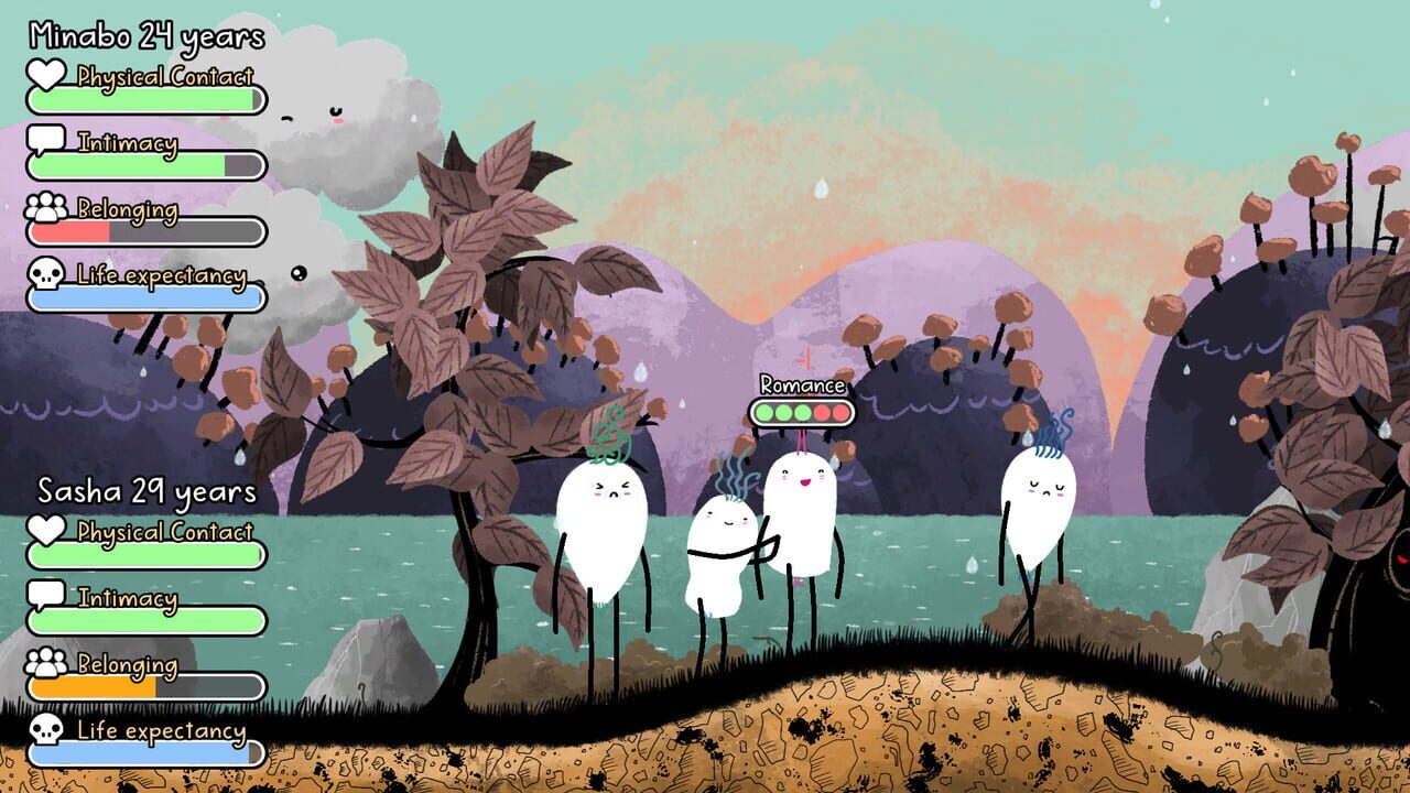 Minabo: A Walk Through Life