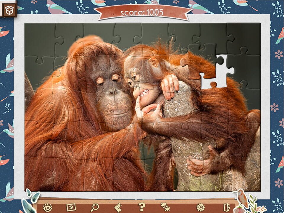 1001 Jigsaw: Earth Chronicles 9