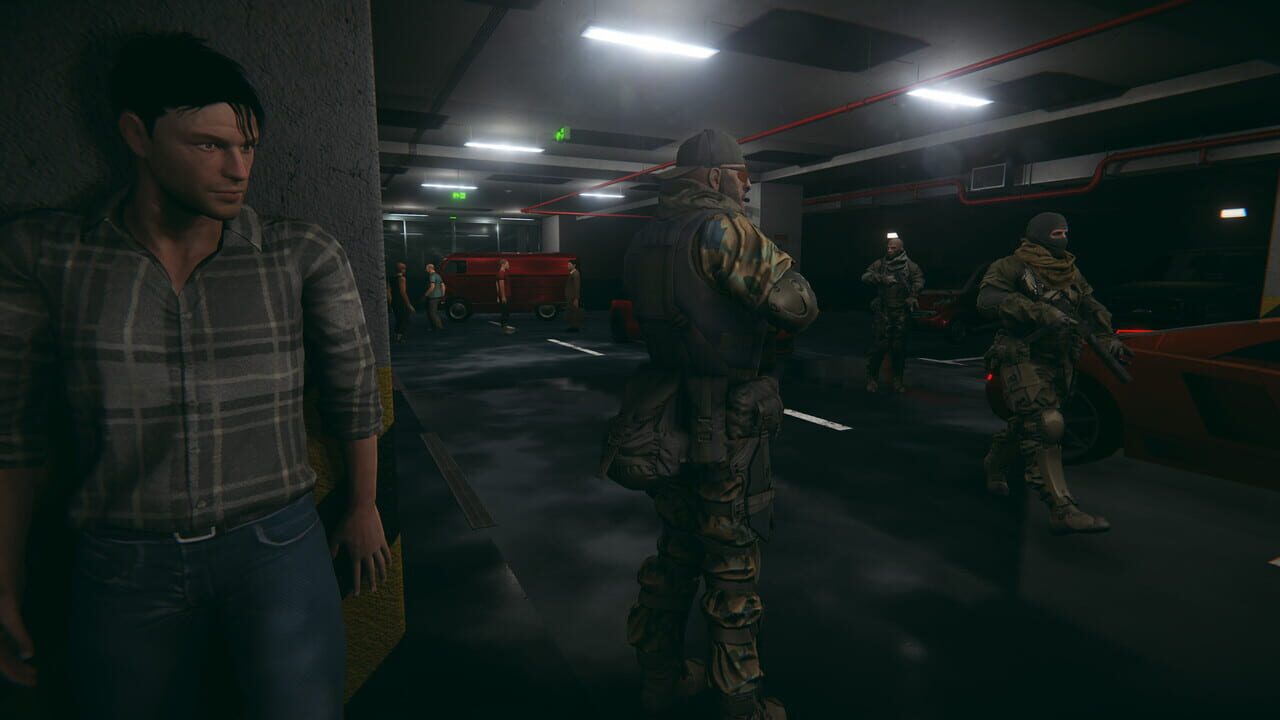 Shankaram: Code Reborn