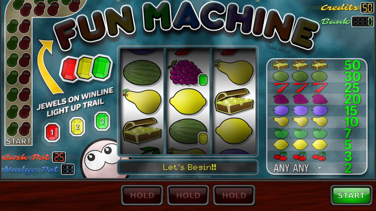 Fun Machine