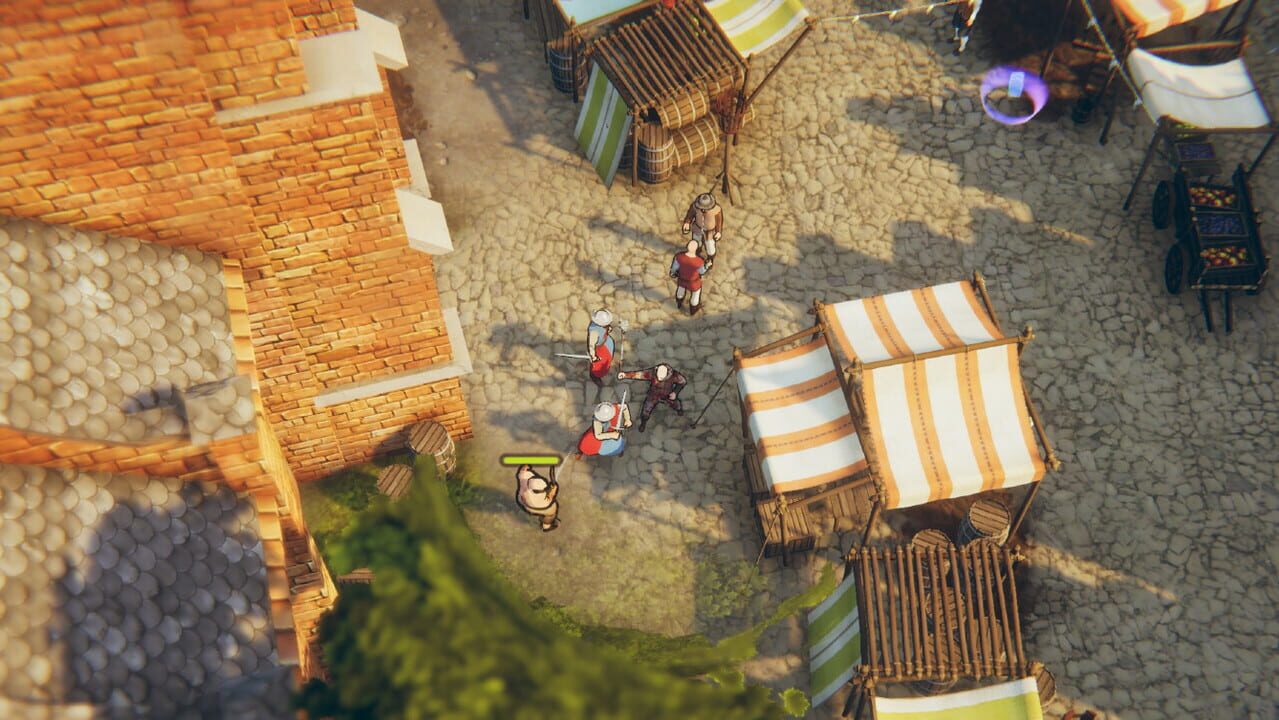 Rustler: Murder Madness