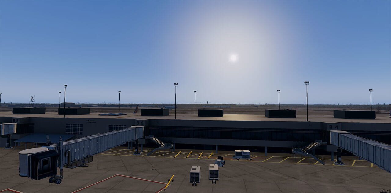 X-Plane 11: Verticalsim – KSRQ: Sarasota-Bradenton International Airport XP