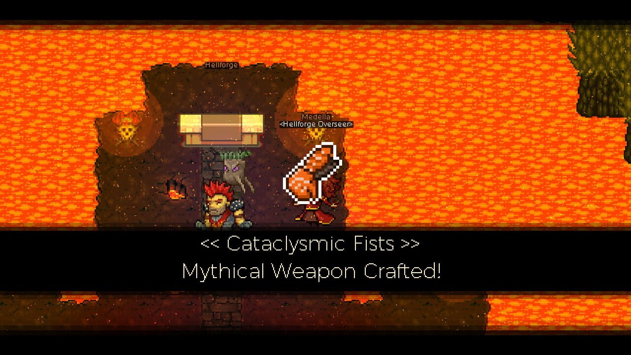 Chronicon: Ancient Beasts