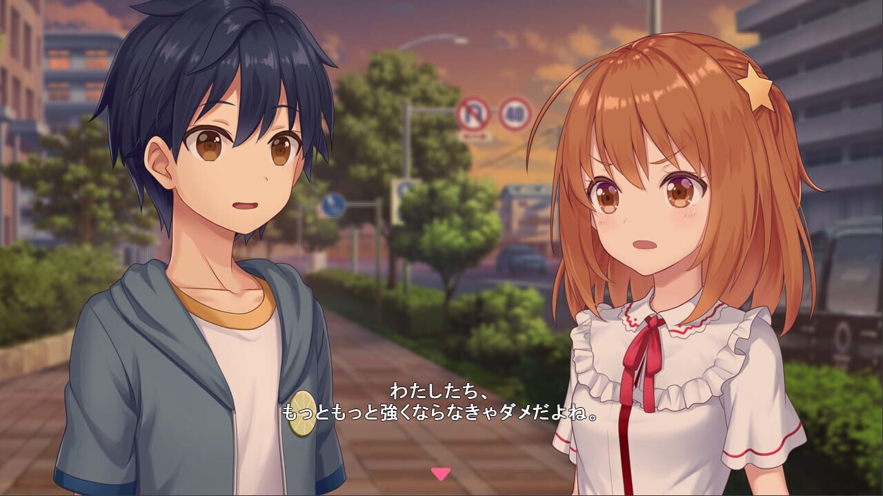 Star Melody: Yumemi Dreamer – Chapter 7