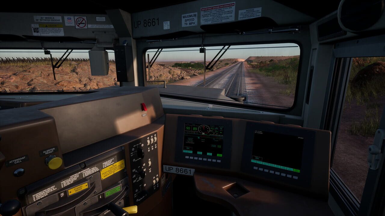 Train Sim World 2: Sherman Hill: Cheyenne – Laramie Route