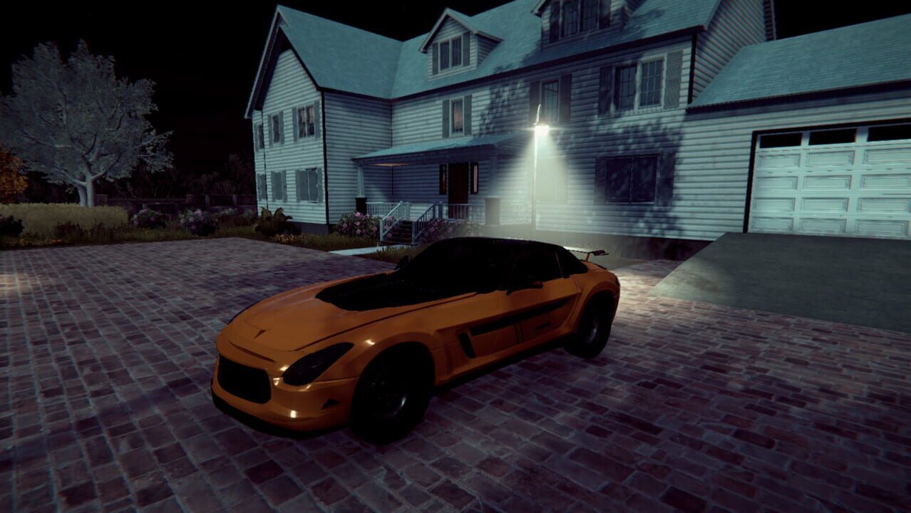 Thief Simulator: Luxury Houses
