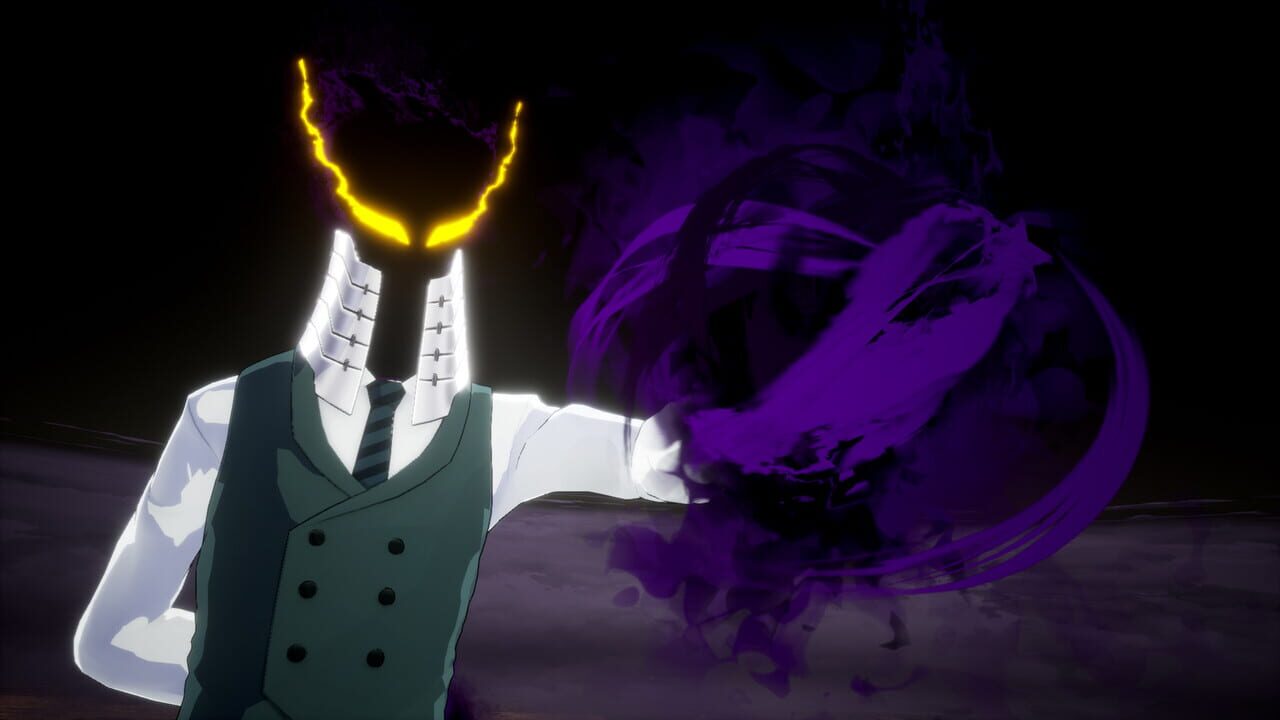 My Hero One’s Justice 2: Pack 8 Kurogiri