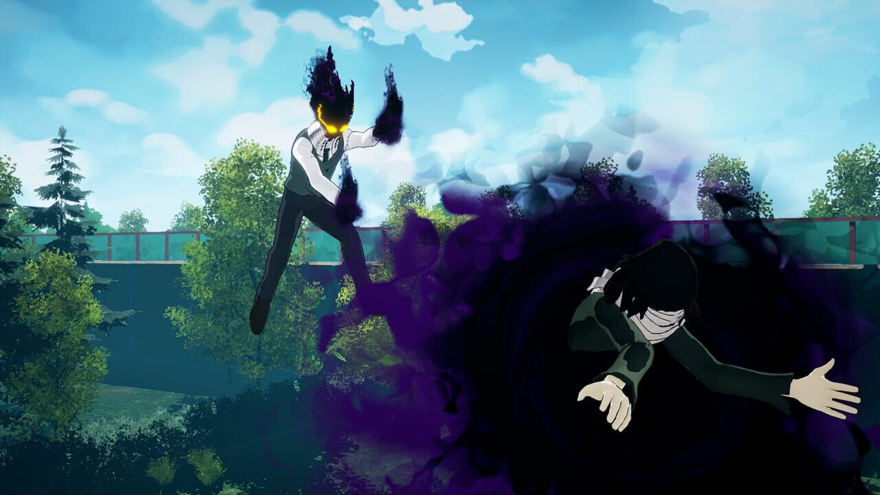 My Hero One’s Justice 2: Pack 8 Kurogiri