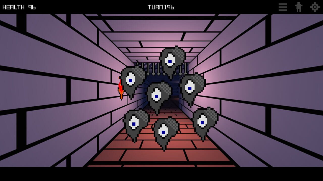 Sonucido: The Mage – A Dungeon Crawler by Daniel da Silva